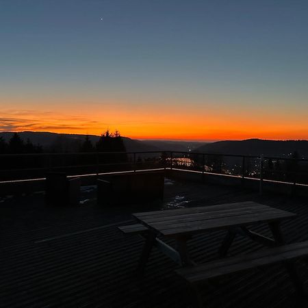 Appartement Sur Les Hauteurs De Gerardmer Luaran gambar